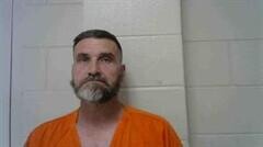 Mugshot of RUSSELL W GUILLORY