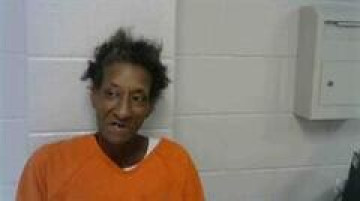 Mugshot of MARSENA D ALEXANDER