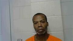 Mugshot of KENDRICK R BROWN