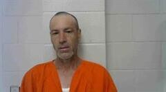 Mugshot of BILLY J LACOMBE