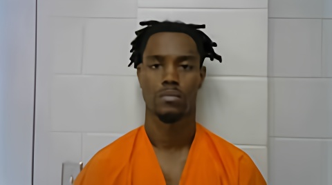 Mugshot of SAMSON J BATISTE
