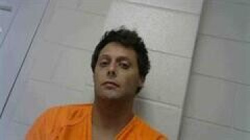 Mugshot of HARLEY G DESHOTEL