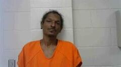 Mugshot of AARON C BROWN