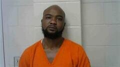 Mugshot of MARLIN T THIBODEAUX