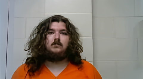 Mugshot of KADE S MCCLELLAND