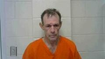 Mugshot of COTY S TRAYLOR