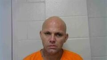 Mugshot of MANSON J ADAMS