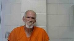 Mugshot of EMAN W TRAHAN