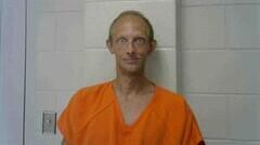 Mugshot of DEREK L RICHARD