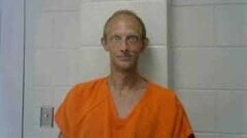 Mugshot of DEREK L RICHARD