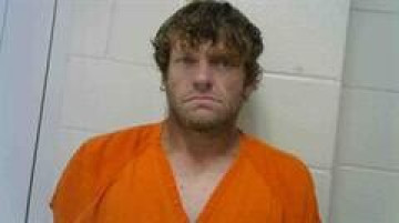 Mugshot of MICHAEL J DUPRE