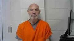 Mugshot of GLYNN T REGAN