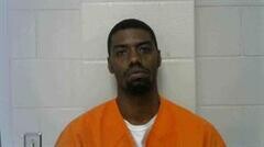 Mugshot of ISIAH D DAVIDSON