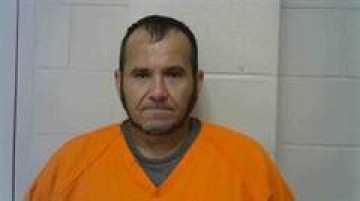 Mugshot of BRANDON S CROCHET