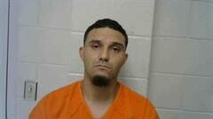 Mugshot of DAIUS A TAYLOR