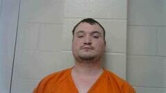 Mugshot of JOSEPH L REGAN