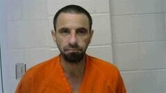 Mugshot of ALVE O LANDRY