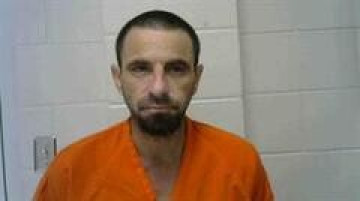 Mugshot of ALVE O LANDRY