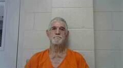 Mugshot of EDWARD J CRADER