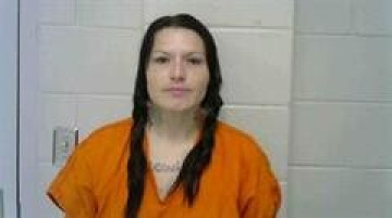 Mugshot of CHASSITY D BREAUX