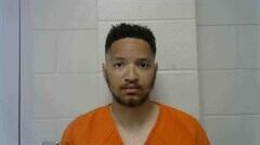 Mugshot of ANDRE D LEMOINE