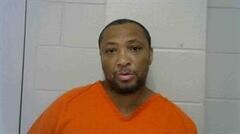 Mugshot of MELVIN L GANT
