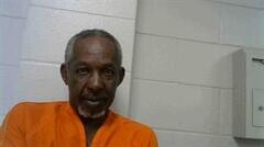 Mugshot of RANDY P CEASER