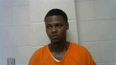 Mugshot of DONTAE J FUSELIER