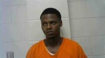 Mugshot of DONTAE J FUSELIER