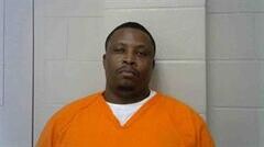 Mugshot of TERRELL A WILLIAMS