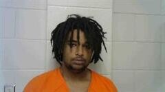 Mugshot of JALIL J BOUDREAUX