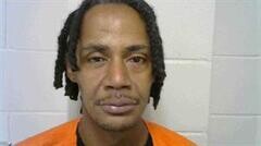 Mugshot of ROBERT R MOORE