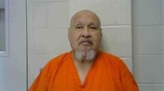 Mugshot of BURLEY J SYLESTINE