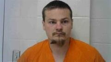 Mugshot of DONAVON R CROCHET
