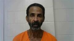 Mugshot of JOHN C KING