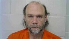 Mugshot of LANCE E LOZEAU