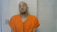 Mugshot of MILES A HOFFPAUIR
