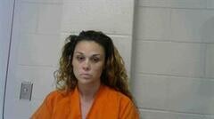 Mugshot of CARMEN S MELENDEZ