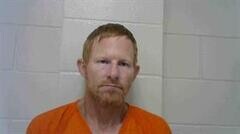 Mugshot of STEVEN D BLANCHARD