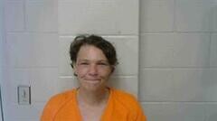Mugshot of RACHEL R BOUTTE