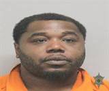 Mugshot of BRYSON BROUSSARD