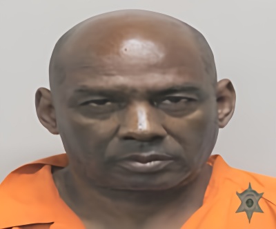 Mugshot of ANDREW GERALD ROY