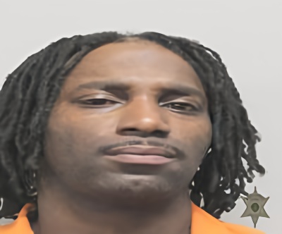 Mugshot of ROY ANDRUS