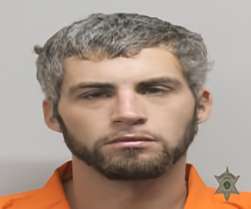 Mugshot of MICHAEL PRICE