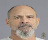 Mugshot of DAVID LEE BALDWIN