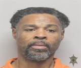 Mugshot of FANUEL C AARON