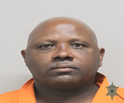 Mugshot of DAVID MCCLENON DOTSON