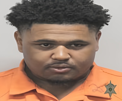 Mugshot of ALFRED JAMES BLACKWELL