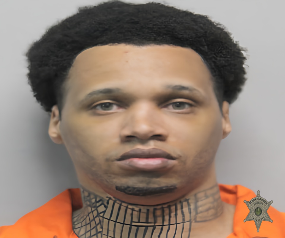 Mugshot of TAYLOR JOSEPH FRANCIS