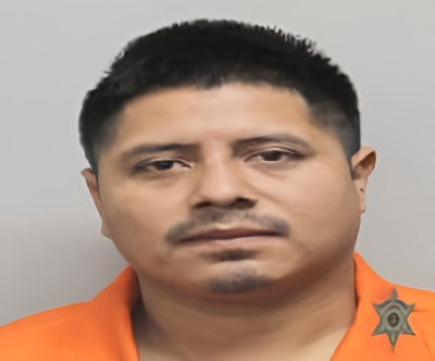 Mugshot of WILMER VALSQUEZ